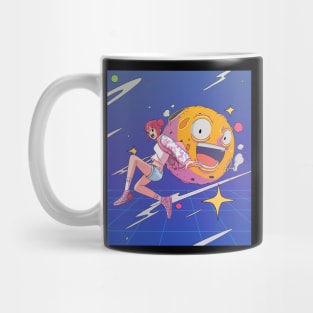 Moon Festival Mug